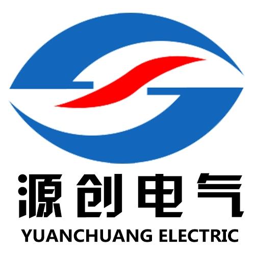 襄陽源創工業控制logo